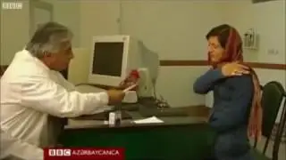 Смена пола в мусульманском Иране. 🌙📝♻️🔝