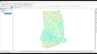 Exporting Shapefile Attributes to Excel: A Beginner's Guide