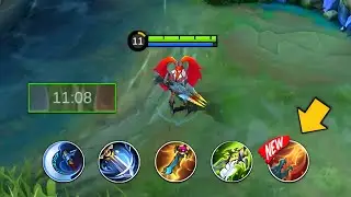 LAYLA NEW BUILD (PLEASE TRY)