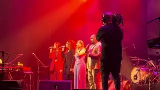 יונתן פרלמן והלהקה - אל תקחו לי את אהבה | מופע מחווה לאדם