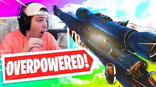 The *NEW* OVERPOWERED SWISS K31 SETUP in BLACK OPS COLD WAR!! (Best Class Setup)