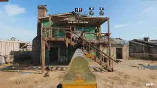 COLD WAR plays