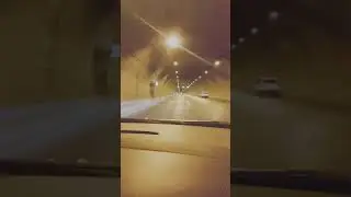 bursa-istanbul tunnel | turkey
