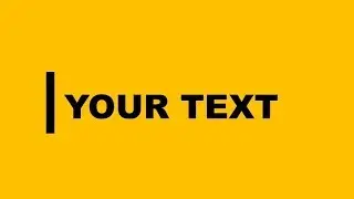 Smooth Text Animation in PowerPoint