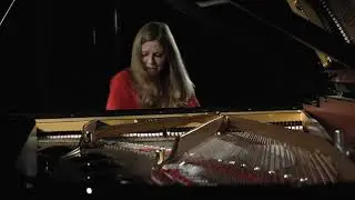 F. Chopin Scherzo #2 Op. 31 in B flat minor.  Valentina Lisitsa