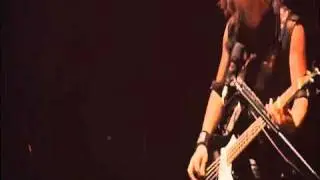 REITA SOLO BASS~NAKIGAHARA♥♥♥♥