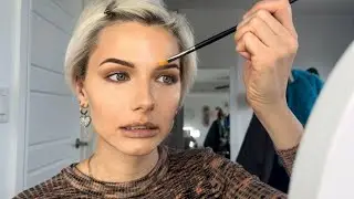 my go to makeup