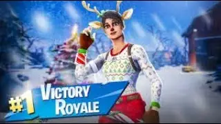 For You (Fortnite Montage)