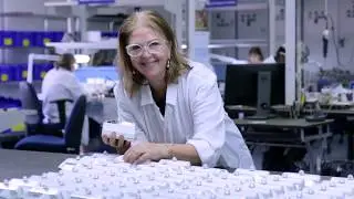 ספקטרוניקס אמרסון - טכנולוגיה מובילה כחול לבן
