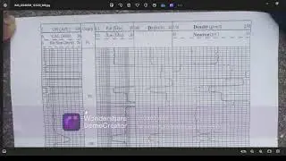 well Log Analysis 1 Estimation of lithology using Gamma Ray, Resistivity Sonic N-D log