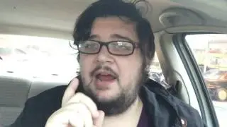 POLITICAL CAR TALKS: PROP 64 (CA)