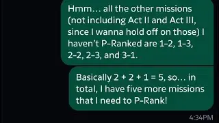 Dumbass math with Op