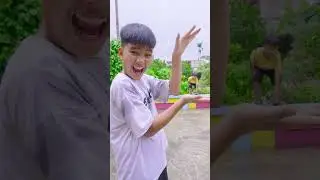 Khi Gia Bảo Xem Tiktok Quá 180 Phút | Minh Khoa #Shorts
