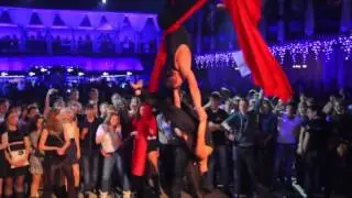 День Первокурсника НГАУ