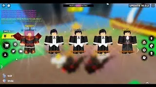 Getting Shiny Secret Milim Nava On Cam | Anime Fighters Simulator