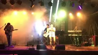 Perfect Strangers - Deep Purple - Cover  - One Step Over -