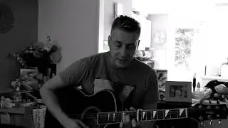 A Thousand Years - Christina Perri (Acoustic Cover)
