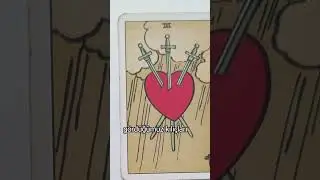 BÜYÜK ARKANA VE KILIÇLAR (Tarot eğitimleri)
