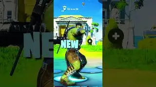 NEW vs OLD Skins😼