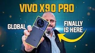 VIVO X90 Pro 5G Global Edition: The Next Big thing in Mobile Photography
