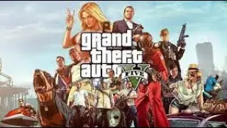 GTA 5 ПРИКОЛЫ И ФЭЙЛЫ