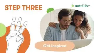 Nutrilite™ Body Cleansing Program™ How-To Animation Video