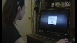 Setting Up My Computer. :)