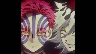 Demon Slayer - Demon in my soul[EDIT/AMV] Quick!.