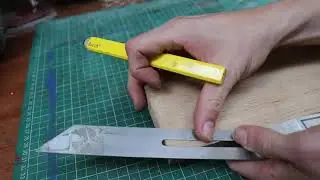 Marking and measuring