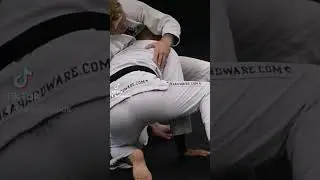 single leg from the knees