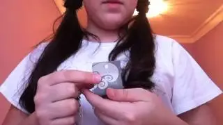 Мои новые вещи