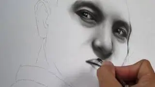 self portrait
