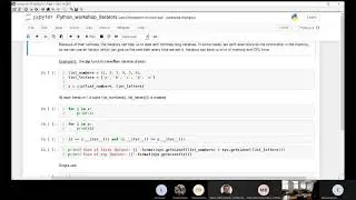 Iterators: A Simple Tool to Browse Objects in Python