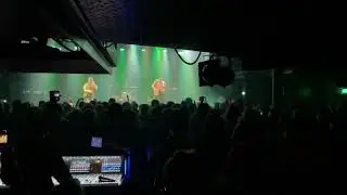 Fox Stevenson Live - Like That (VIP)