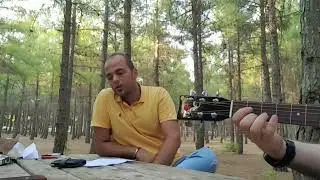 Danimarka'da yaşayan Türk gencin Nalan yorumu