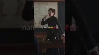 I prefer voldy babe's laugh.😆😆 #shorts  #weasleyf #harrypotter #enolaholmes #voldemort