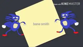 New intro!