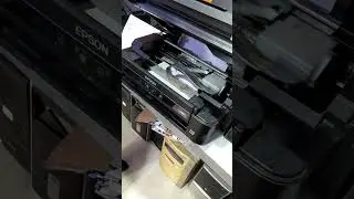 EPSON PRINTER L380 
