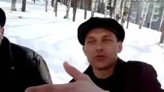 Пацаны ваще ребята