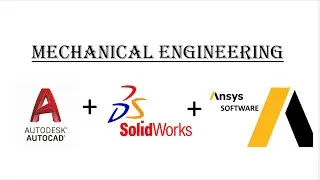 Most Powerful Mechanical Engineering Software you should Know