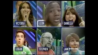 Brainsurge Ep 224 The Stars Of Nickelodeon Part 5