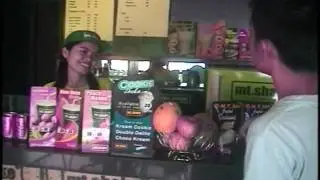 MYRIAD TV AD