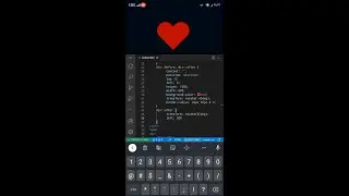 How to draw a heart ❤️ using CSS and HTML