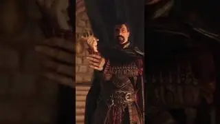 Serana’s backstory | Elder Scrolls Lore #skyrim #bethesda #elderscrolls