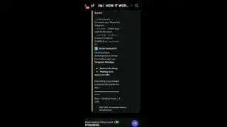 THE BEST DISCORD GEN SERVER IT HAS FREE NETFLIX CRUNCHYROLL SPOTIFY HBO DISNEY+ STEAM AND MUCH MORE!