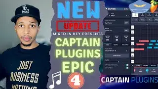 Captain Plugins Epic | Captain Plugins Epic or Instacomposer