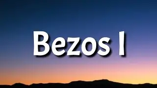 Bo Burnham - Bezos I (Lyrics) | Zuckerberg and Gates and Buffett [Tiktok Song]