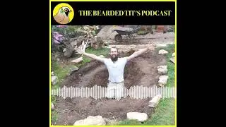 Sneak Peek:  Jack Does Wildlife Gardening