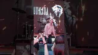 найтивыход - милые кости (фестиваль)