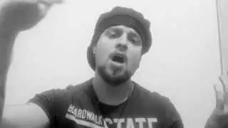 Alex Shelest Vocal Lessons - About vocal drive and distortion